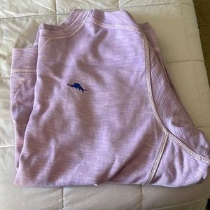 XXXL Tommy Bahama Sweatshirt-Like New